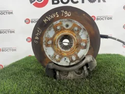������� Maxus T90 2022 EV, �������� ����� ����
