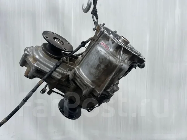 �������� FORD Ranger WL WE ����