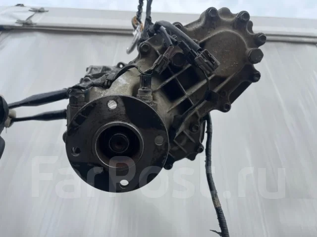 �������� FORD Ranger WL WE ����