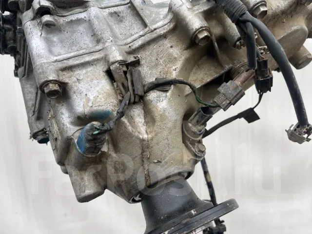 �������� FORD Ranger WL WE ����