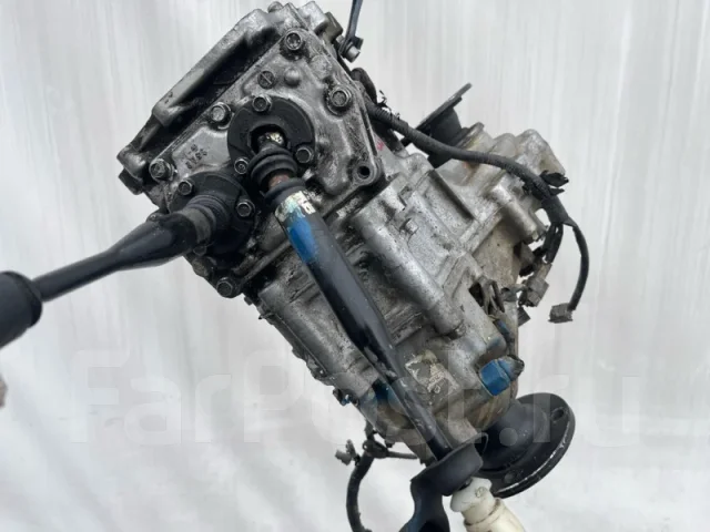 �������� FORD Ranger WL WE ����