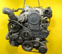 ��������� Mitsubishi L200 (2006-2015) 2006 4D56 ����� 2.5 D 4D56 4D56 ����