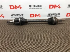 ������ Toyota BB 2003 4342052070 NCP 31 1NZFE, �������� ����� 4342052070 ����