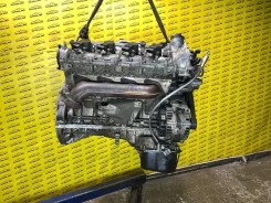 ��������� Mercedes-Benz GL-����� I X164 500 (2006-2009) 2006 M273 5.5 I M273 M273 ����