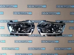 ���� �������� Renault Duster 2 2021-2023 260609367R260101133R (2��) 260609367R260101133R ����