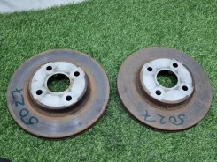 ���� ��������� Toyota Allex 2004 4351212610 NZE121 1NZ-FE, �������� 4351212610 ����