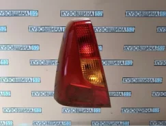������ Renault Logan 1 2004-2009 6001546794 ���� 1, ����� 6001546794 ����