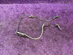 ������ ABS Mitsubishi Galant Fortis 4670A584 CX4A, ������ ������ 4670A584 ����