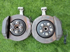 ������� ����� ������ Lexus LS600HL 2007 4355050061 UVF46 2UR-FSE, �������� 4355050061 ����