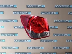 ������ Chevrolet Cruze 2009-2015 95039730 ����� � �����, ����� 95039730 ����