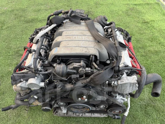 ��������� Audi A6 2013 06E100036H C7 CHVA 06E100036H ����