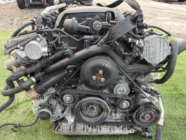 ��������� Audi A6 2013 06E100036H C7 CHVA 06E100036H ����