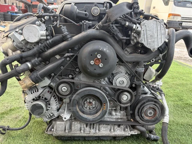 ��������� Audi A6 2013 06E100036H C7 CHVA 06E100036H ����