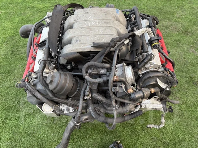 ��������� Audi A6 2013 06E100036H C7 CHVA 06E100036H ����