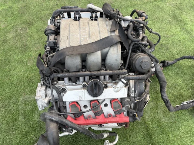 ��������� Audi A6 2013 06E100036H C7 CHVA 06E100036H ����