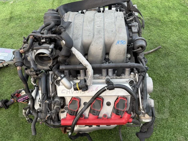 ��������� Audi A6 2013 06E100036H C7 CHVA 06E100036H ����