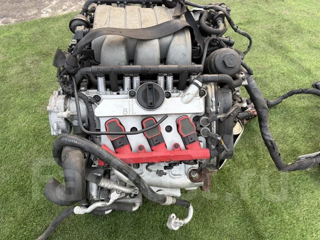 ��������� Audi A6 2013 06E100036H C7 CHVA 06E100036H ����
