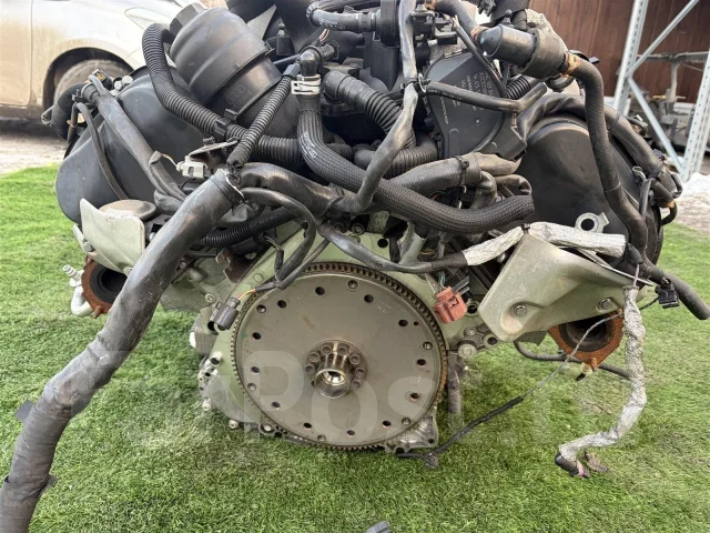 ��������� Audi A6 2013 06E100036H C7 CHVA 06E100036H ����