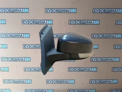 ������� Ford Focus 3 2011-2019 1733338 (6����), ����� 1733338 ����