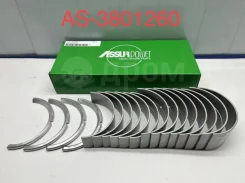 �������� �������� Cummins AS3801260 N14 AS3801260 ����