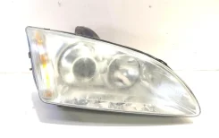 �������� ���� ������ 1480981 Ford Focus 2004 - 2010 ���� Ford Focus 2005 3-LCH267285 1480981 ����