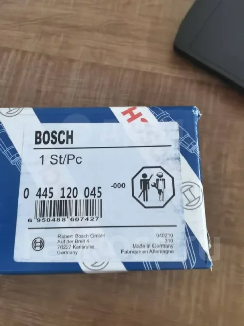 �������� Bosch 0445120045 0445120045 ����