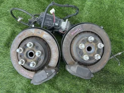 ������� ����� ������ Lexus LS600H 2007 4241050041 UVF45 2UR-FSE, ������ 4241050041 ����