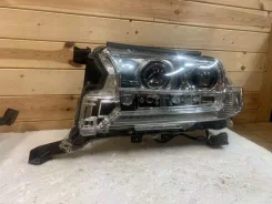 ���� Toyota Land Cruiser 8110660K12 200, ����� 8110660K12 ����