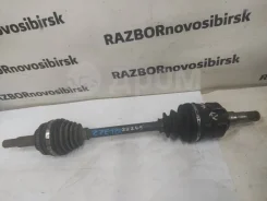 ������ Toyota Corolla Spacio 4342020581 ZZE124 1ZZ, �������� ����� 4342020581 ����