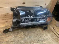 ���� Toyota Land Cruiser 8110660P40 200, ����� 8110660P40 ����