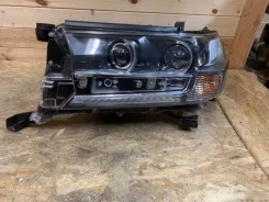���� Toyota Land Cruiser 8110660P40 200, ����� 8110660P40 ����