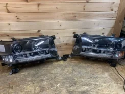 ���� Toyota Land Cruiser 2015-2021 PZ36760542 200, �������� PZ36760542 ����