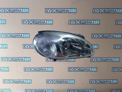 ���� Chevrolet Lanos 1997-2017 96304607, ������ 96304607 ����