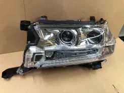 ���� Toyota Land Cruiser 2015-2021 8110660K12 200, ����� 8110660K12 ����
