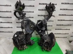 ������� Nissan X-Trail 2018 432024BA0A NT32, ������ 432024BA0A ����