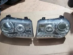 ���� ������ Chrysler 300C 2004-2011 84501SC020 LX 84501SC020 ����