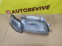 ���� ����������� Toyota Corona 1993 811102B640 ST190 4S-FE, ������ 811102B640 ����