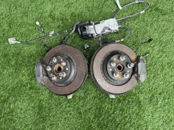 ������� ����� ������ Lexus LS600H 2011 4783050150 UVF45 2UR-FSE, ������ 4783050150 ����