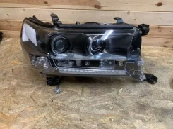 ���� Toyota Land Cruiser 8110560K12 J200, ������ 8110560K12 ����