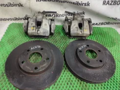 ������� ��������� Toyota Ipsum 2006 4773044020 ACM21 2AZFE, �������� 4773044020 ����