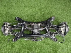 ����� �������� Lexus GS450H 2006 5120630100 GWS191 2GR-FSE, ������ 5120630100 ����