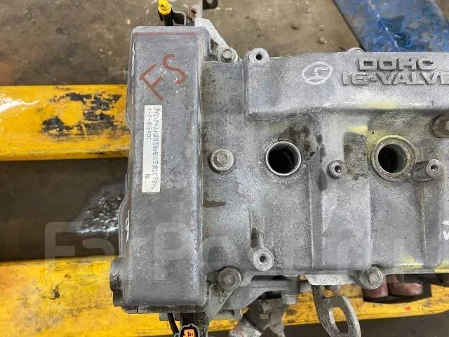 ��������� Mazda MPV 2001 FS1E02300A LWEW FS FS1E02300A ����
