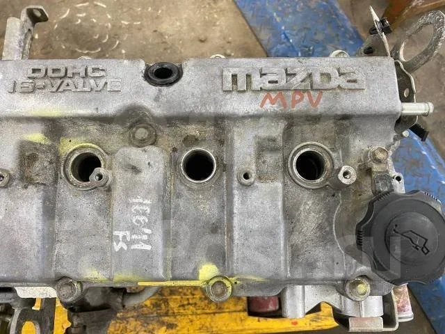 ��������� Mazda MPV 2001 FS1E02300A LWEW FS FS1E02300A ����