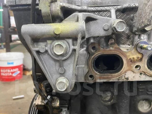 ��������� Mazda MPV 2001 FS1E02300A LWEW FS FS1E02300A ����