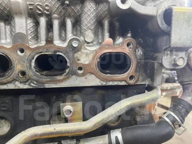��������� Mazda MPV 2001 FS1E02300A LWEW FS FS1E02300A ����