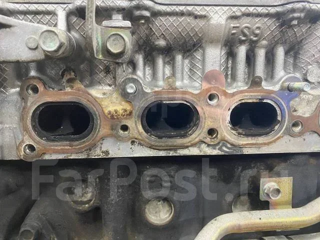 ��������� Mazda MPV 2001 FS1E02300A LWEW FS FS1E02300A ����