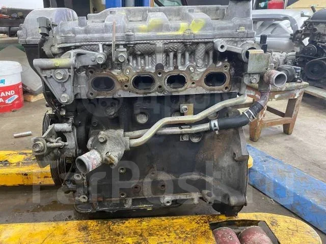 ��������� Mazda MPV 2001 FS1E02300A LWEW FS FS1E02300A ����