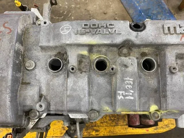 ��������� Mazda MPV 2001 FS1E02300A LWEW FS FS1E02300A ����