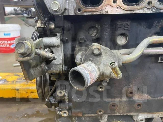 ��������� Mazda MPV 2001 FS1E02300A LWEW FS FS1E02300A ����