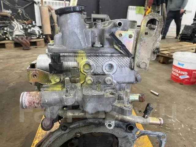 ��������� Mazda MPV 2001 FS1E02300A LWEW FS FS1E02300A ����